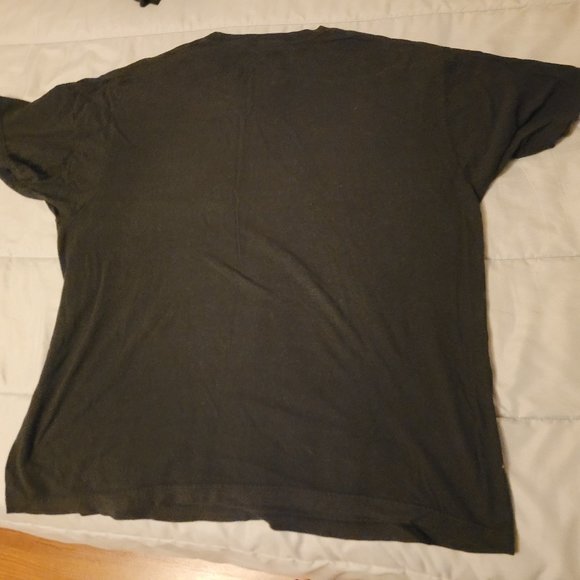 Deception of a ghost mens graphic band tee size xl - Picture 3 of 4